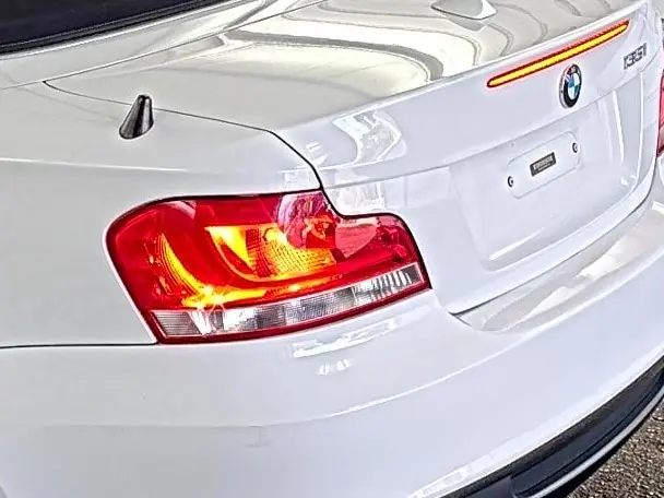 Florida Fine Cars - Used BMW 1 SERIES 2013 WEST PALM 135I