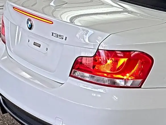 Florida Fine Cars - Used BMW 1 SERIES 2013 WEST PALM 135I