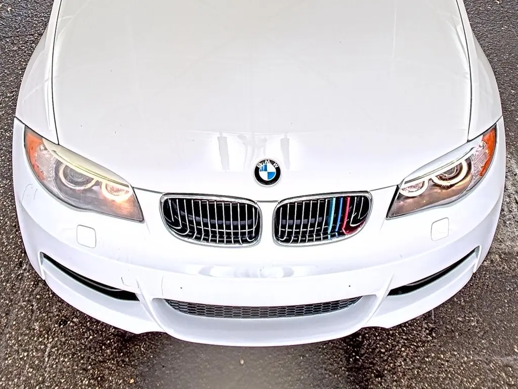 Florida Fine Cars - Used BMW 1 SERIES 2013 WEST PALM 135I