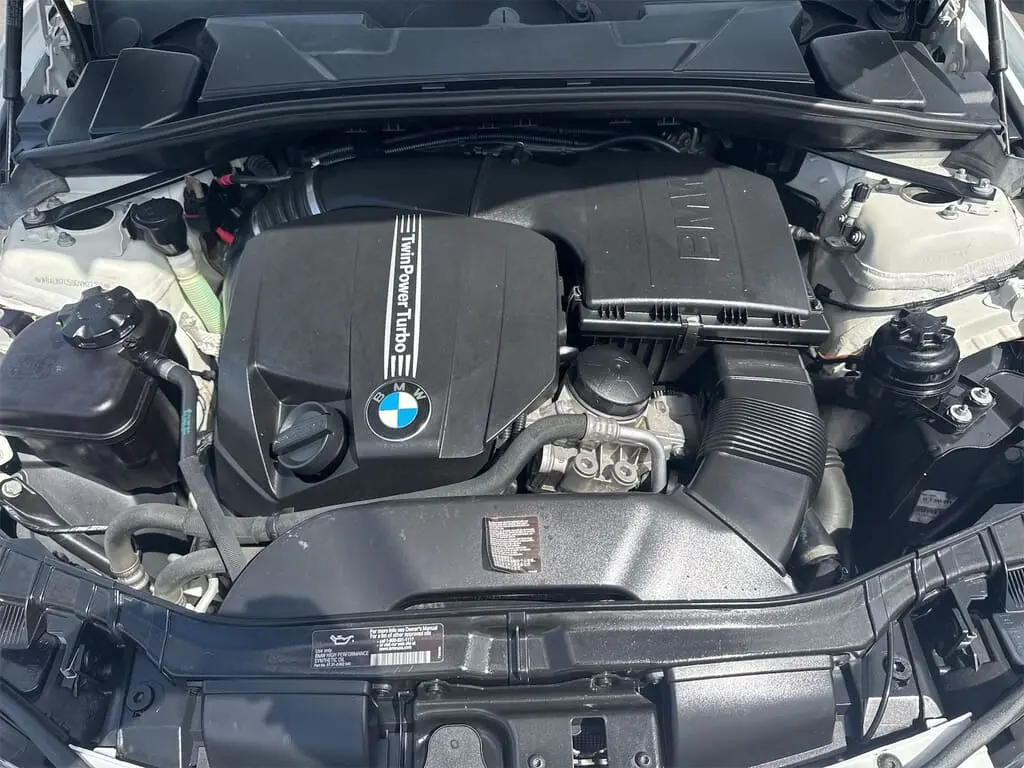 Florida Fine Cars - Used BMW 1 SERIES 2013 WEST PALM 135I