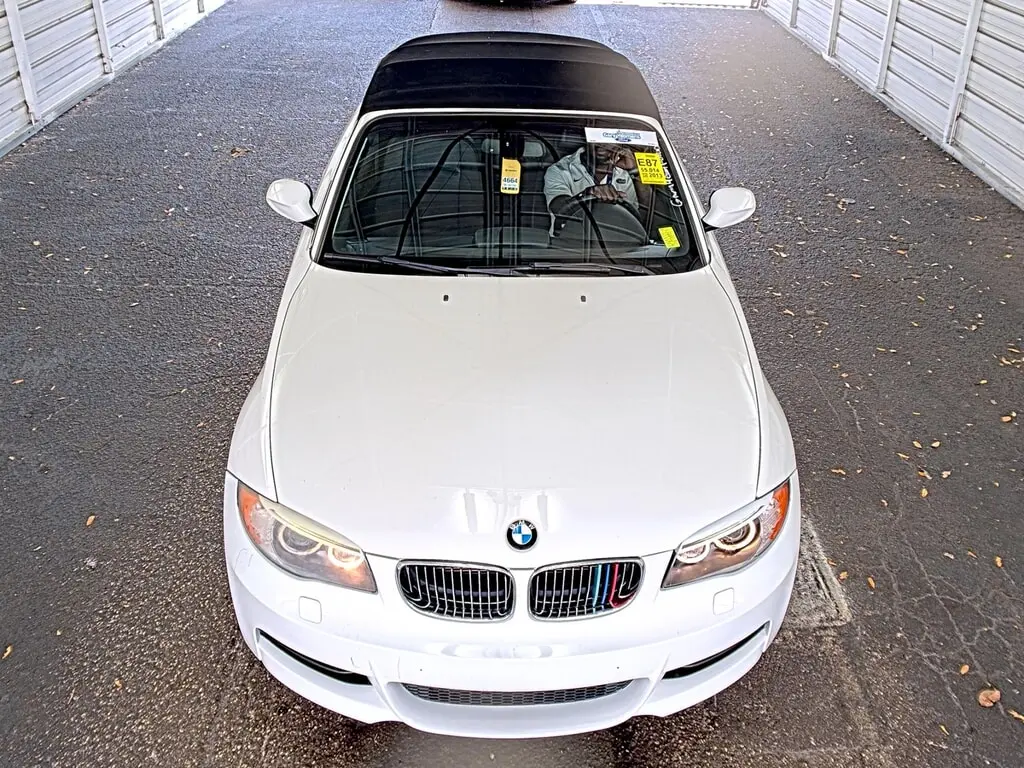 Florida Fine Cars - Used BMW 1 SERIES 2013 WEST PALM 135I