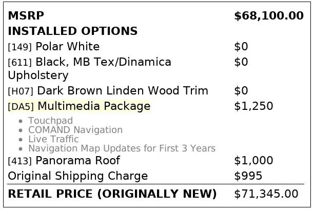 Florida Fine Cars - Used MERCEDES-BENZ C-CLASS 2020 ORLANDO AMG C 63