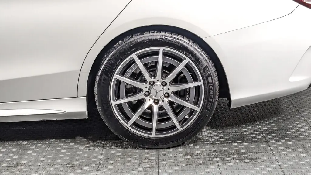 Florida Fine Cars - Used MERCEDES-BENZ C-CLASS 2020 ORLANDO AMG C 63