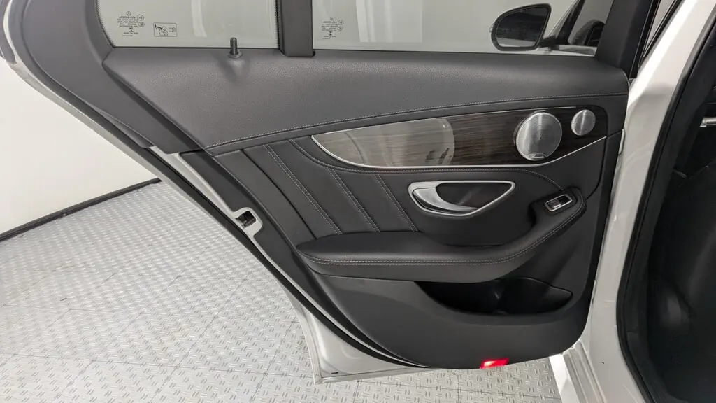 Florida Fine Cars - Used MERCEDES-BENZ C-CLASS 2020 ORLANDO AMG C 63