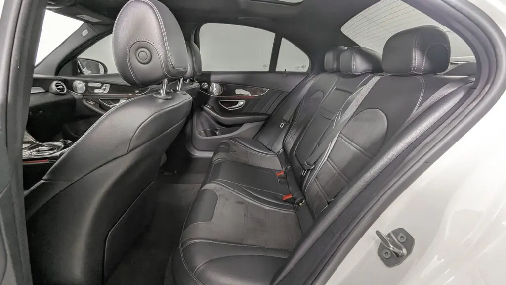 Florida Fine Cars - Used MERCEDES-BENZ C-CLASS 2020 ORLANDO AMG C 63