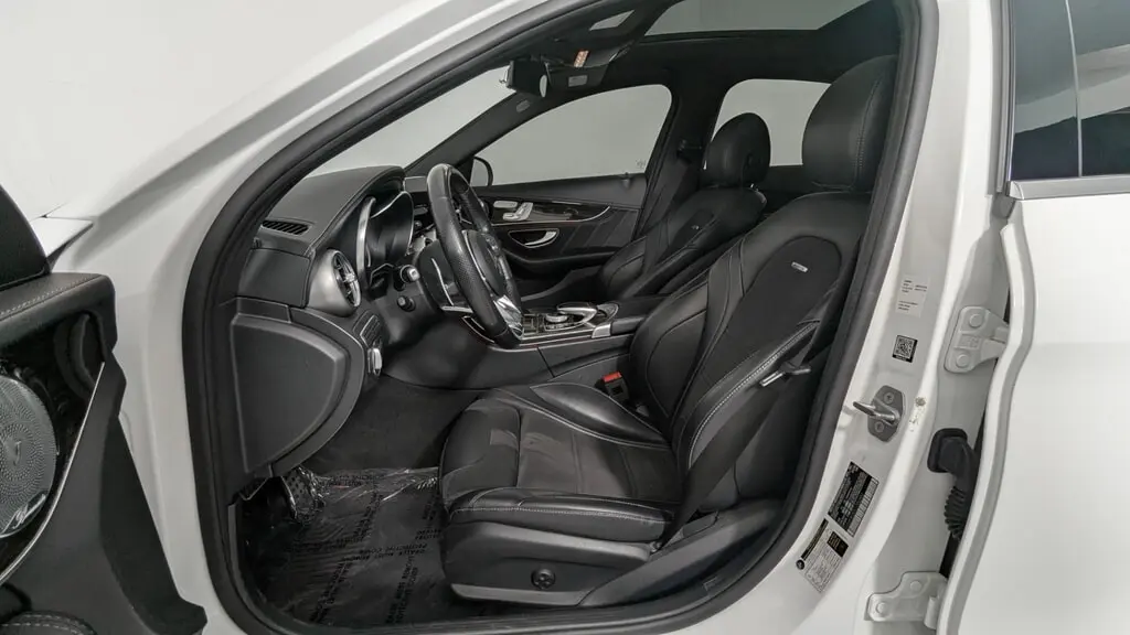 Florida Fine Cars - Used MERCEDES-BENZ C-CLASS 2020 ORLANDO AMG C 63