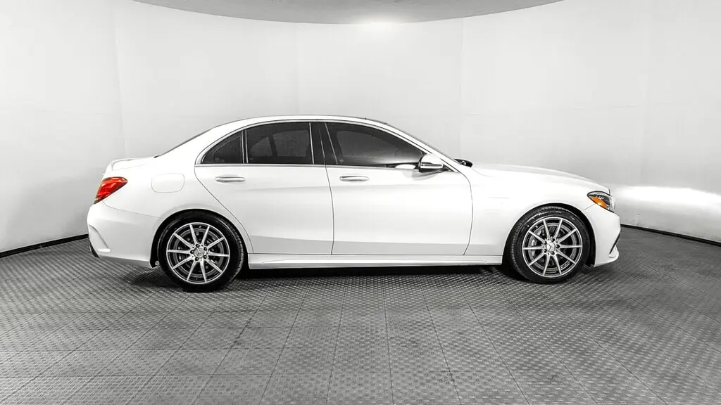 Florida Fine Cars - Used MERCEDES-BENZ C-CLASS 2020 ORLANDO AMG C 63