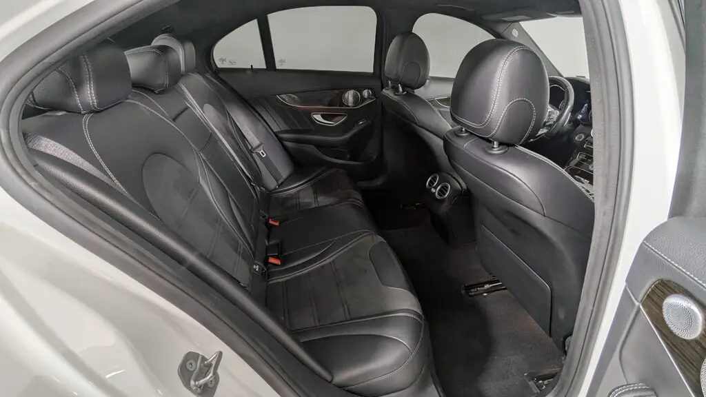 Florida Fine Cars - Used MERCEDES-BENZ C-CLASS 2020 ORLANDO AMG C 63