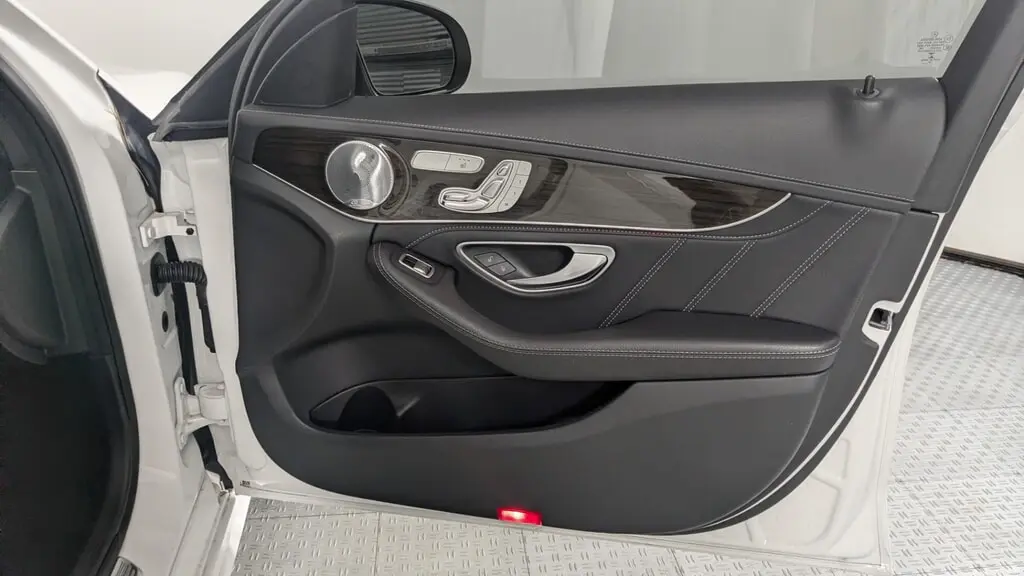 Florida Fine Cars - Used MERCEDES-BENZ C-CLASS 2020 ORLANDO AMG C 63