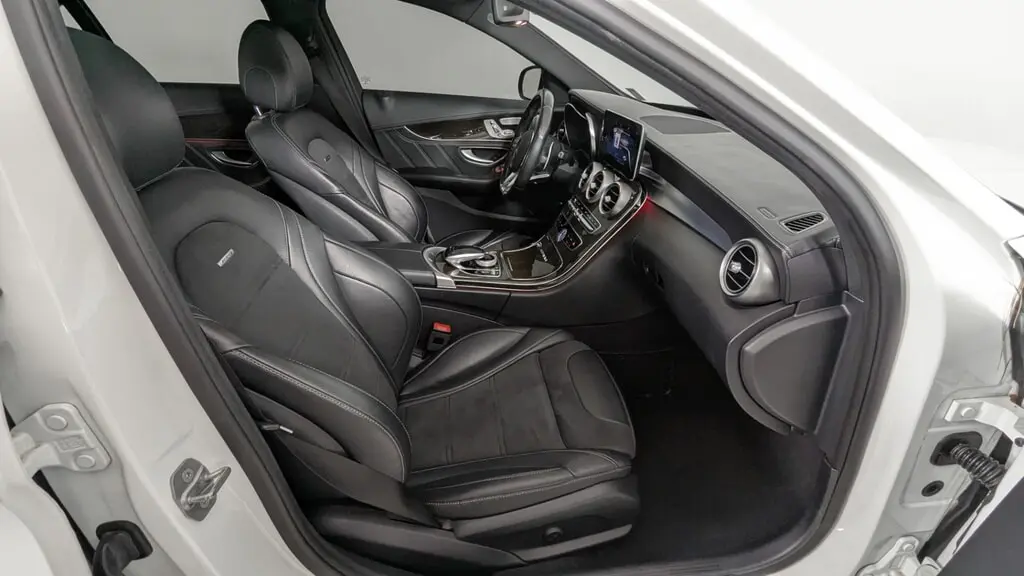 Florida Fine Cars - Used MERCEDES-BENZ C-CLASS 2020 ORLANDO AMG C 63