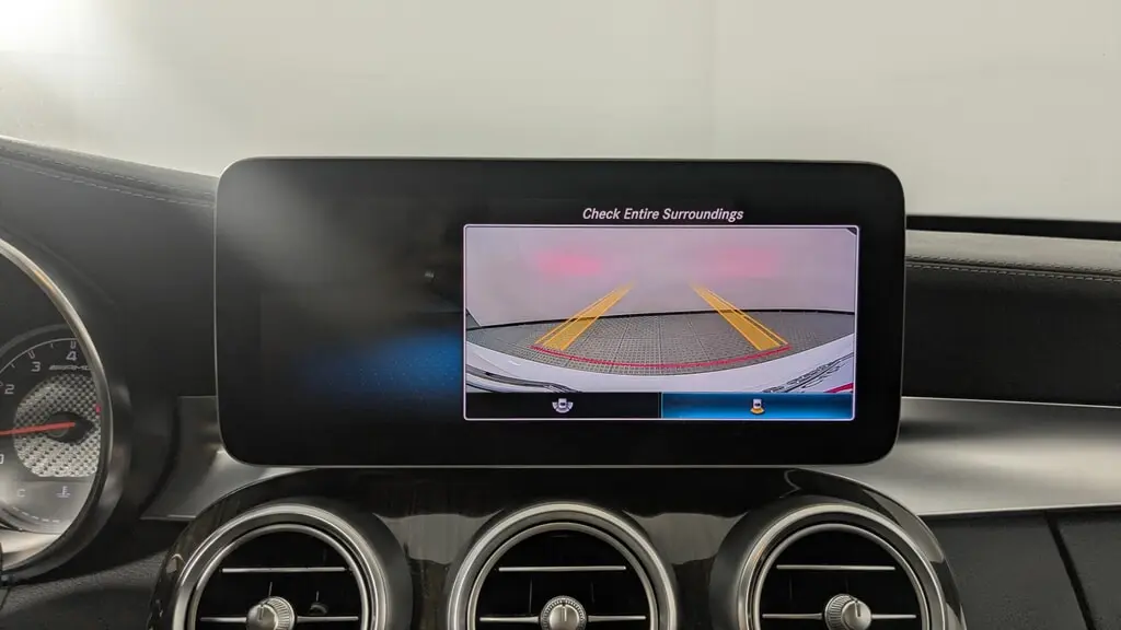 Florida Fine Cars - Used MERCEDES-BENZ C-CLASS 2020 ORLANDO AMG C 63