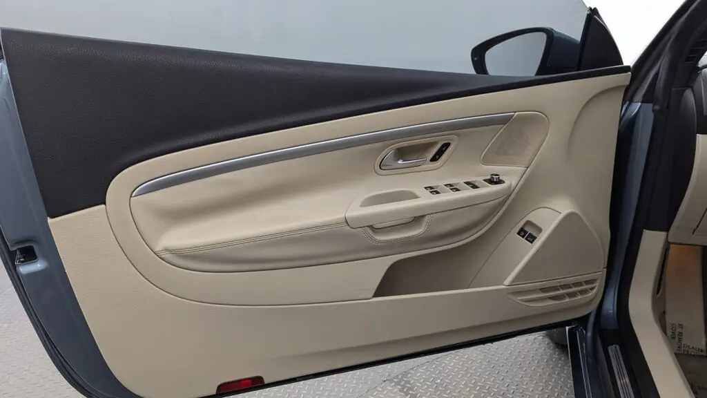 Florida Fine Cars - Used VOLKSWAGEN EOS 2014 MARGATE KOMFORT