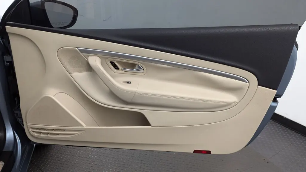 Florida Fine Cars - Used VOLKSWAGEN EOS 2014 MARGATE KOMFORT