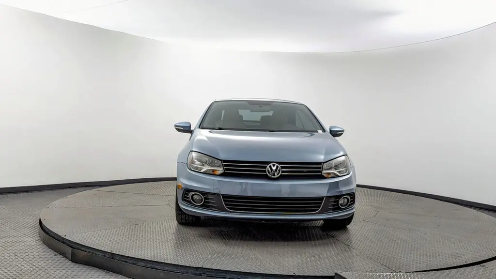 Florida Fine Cars - Used VOLKSWAGEN EOS 2014 MARGATE KOMFORT