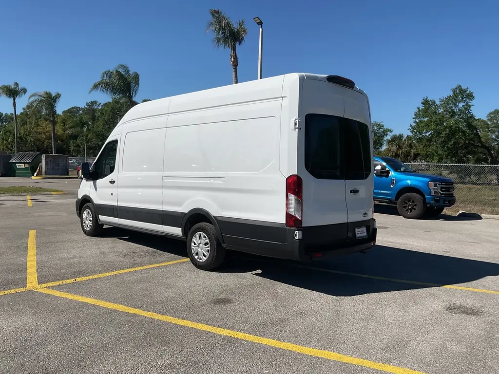Florida Fine Cars - Used FORD E-TRANSIT 2022 ORLANDO 