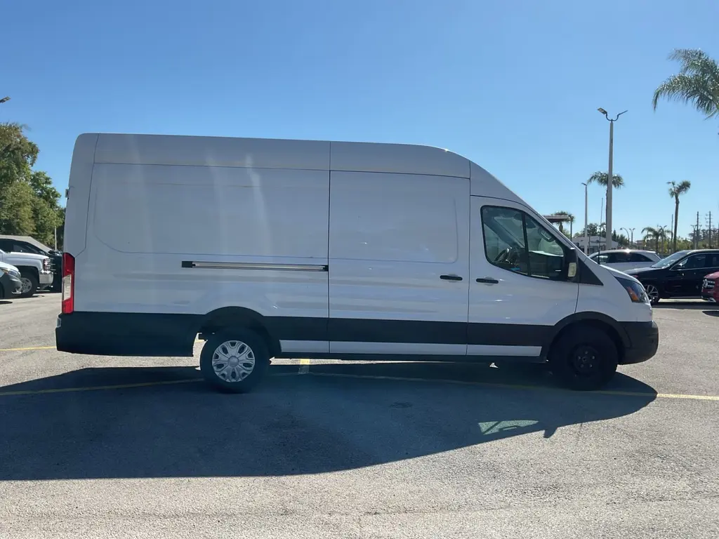 Florida Fine Cars - Used FORD E-TRANSIT 2022 ORLANDO 