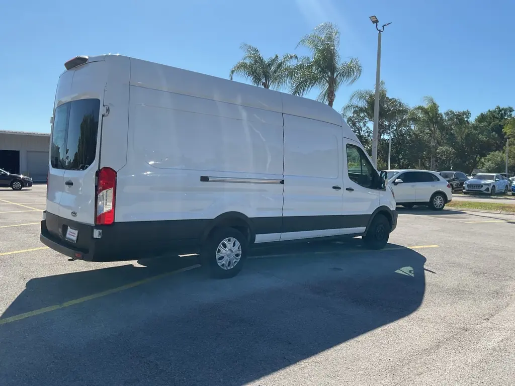 Florida Fine Cars - Used FORD E-TRANSIT 2022 ORLANDO 