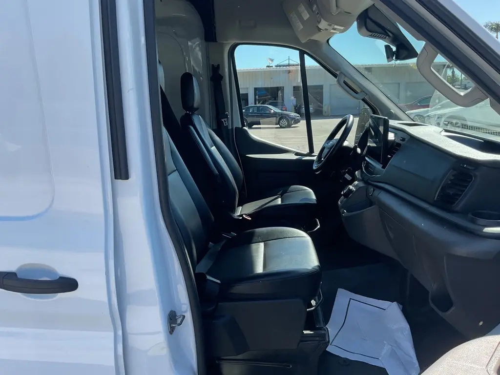 Florida Fine Cars - Used FORD E-TRANSIT 2022 ORLANDO 