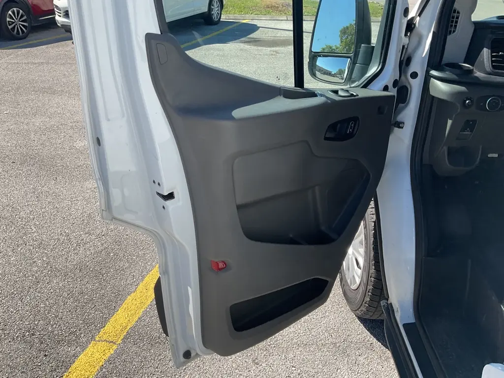 Florida Fine Cars - Used FORD E-TRANSIT 2022 ORLANDO 