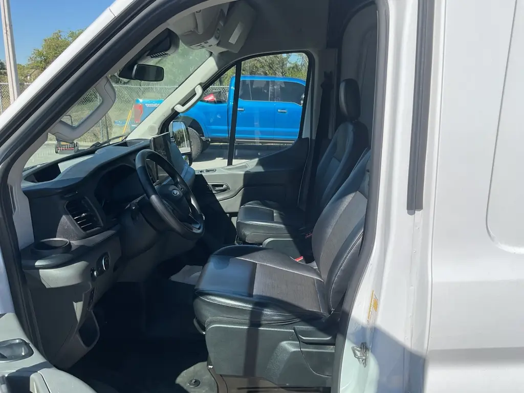 Florida Fine Cars - Used FORD E-TRANSIT 2022 ORLANDO 