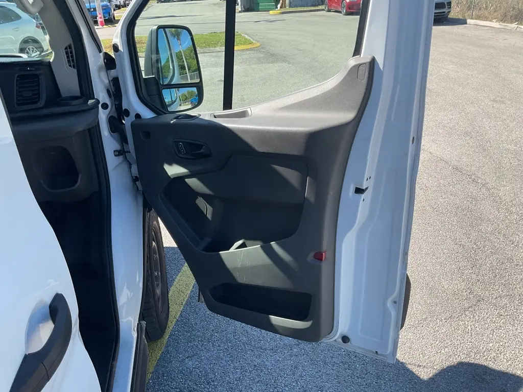 Florida Fine Cars - Used FORD E-TRANSIT 2022 ORLANDO 