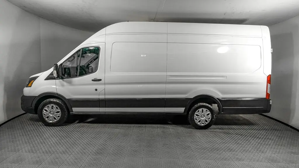 Florida Fine Cars - Used FORD E-TRANSIT 2022 ORLANDO