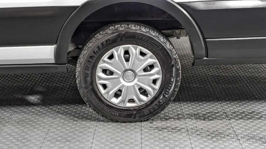 Florida Fine Cars - Used FORD E-TRANSIT 2022 ORLANDO