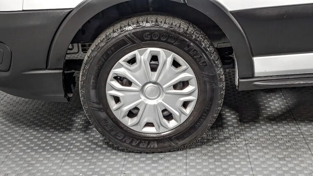 Florida Fine Cars - Used FORD E-TRANSIT 2022 ORLANDO