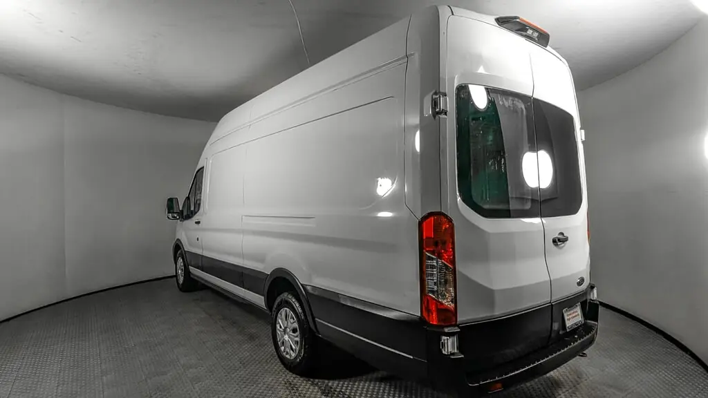 Florida Fine Cars - Used FORD E-TRANSIT 2022 ORLANDO