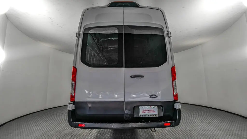 Florida Fine Cars - Used FORD E-TRANSIT 2022 ORLANDO