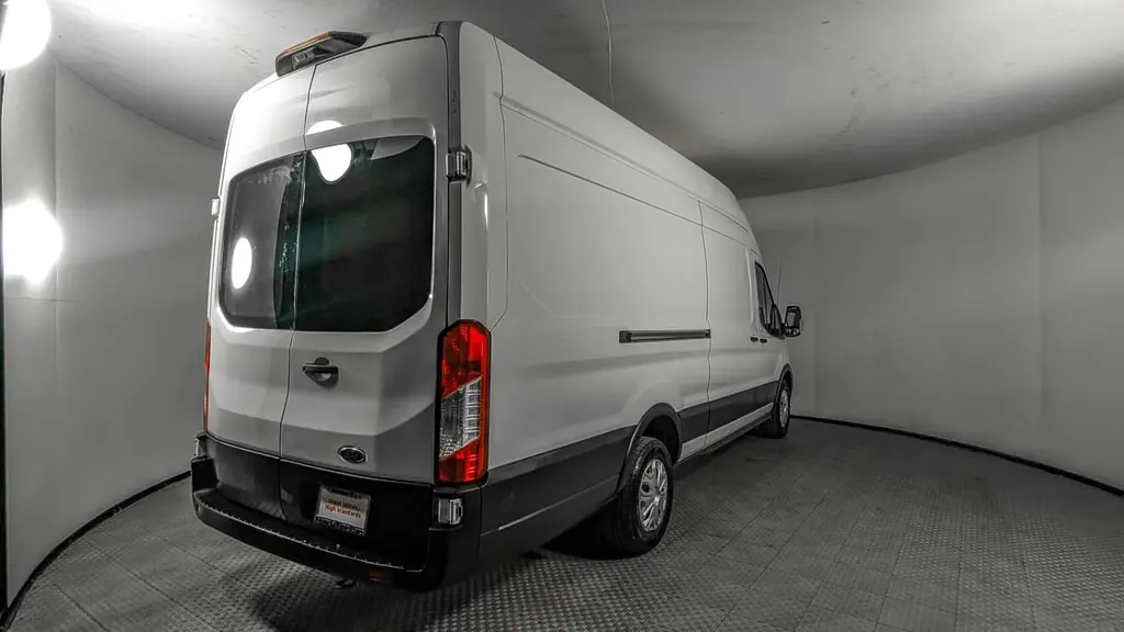 Florida Fine Cars - Used FORD E-TRANSIT 2022 ORLANDO