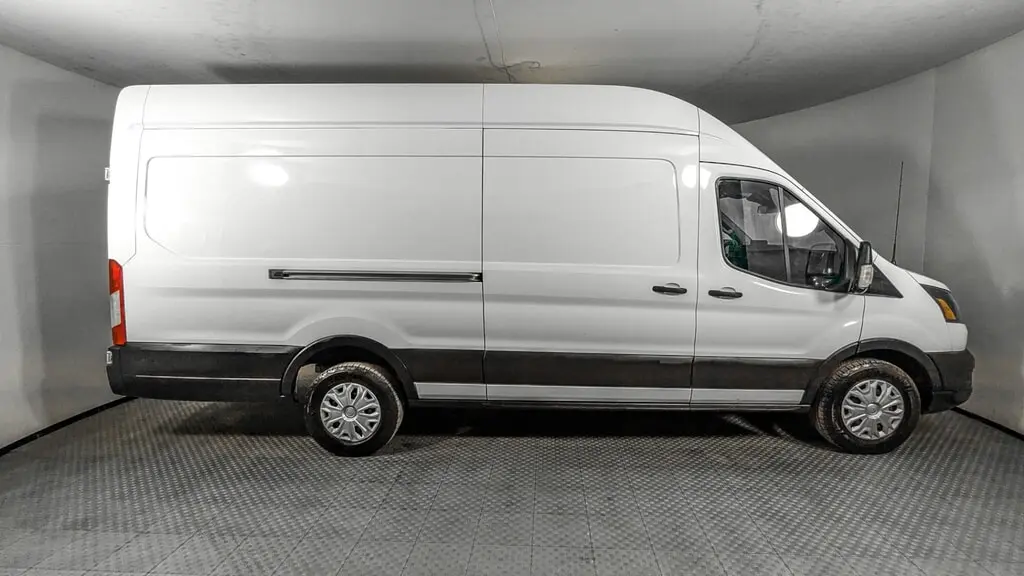 Florida Fine Cars - Used FORD E-TRANSIT 2022 ORLANDO