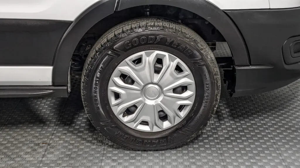 Florida Fine Cars - Used FORD E-TRANSIT 2022 ORLANDO