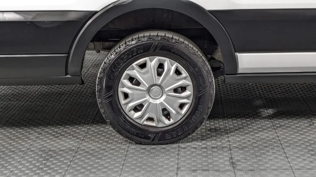 Florida Fine Cars - Used FORD E-TRANSIT 2022 ORLANDO