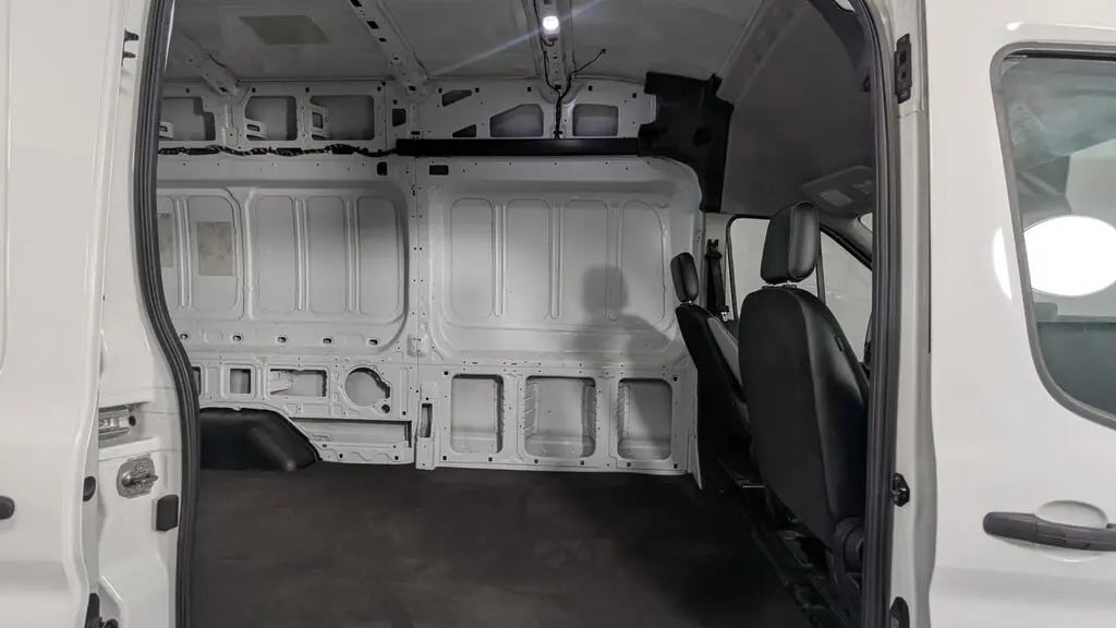 Florida Fine Cars - Used FORD E-TRANSIT 2022 ORLANDO