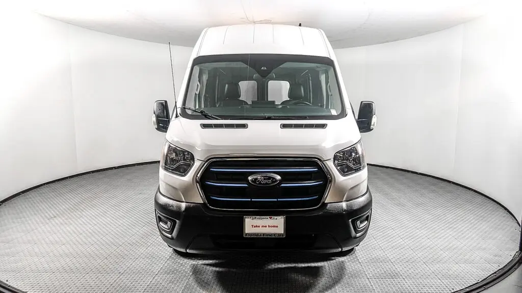 Florida Fine Cars - Used FORD E-TRANSIT 2022 ORLANDO