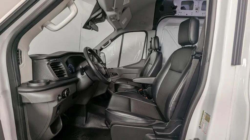 Florida Fine Cars - Used FORD E-TRANSIT 2022 ORLANDO