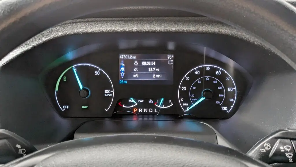 Florida Fine Cars - Used FORD E-TRANSIT 2022 ORLANDO