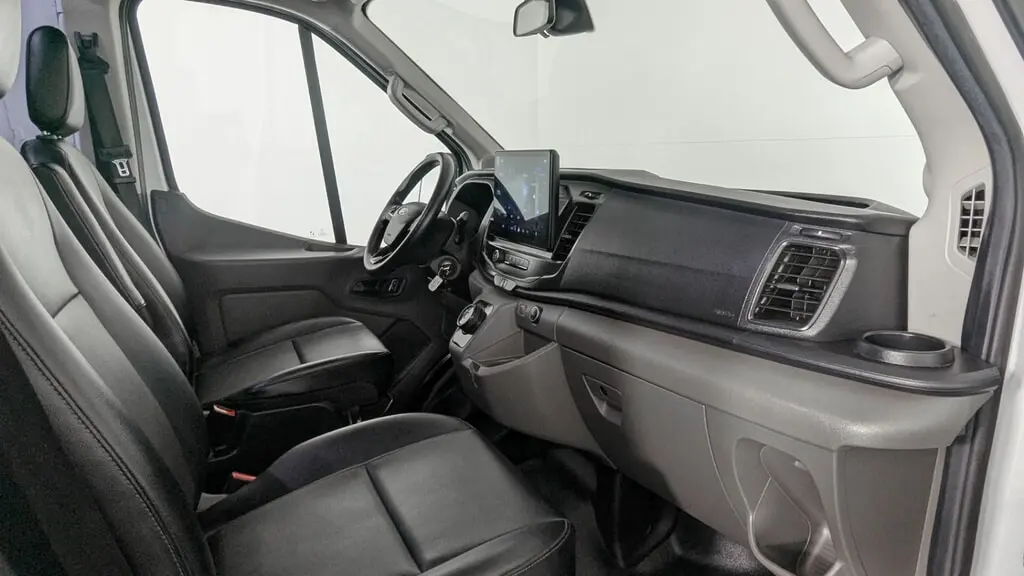 Florida Fine Cars - Used FORD E-TRANSIT 2022 ORLANDO