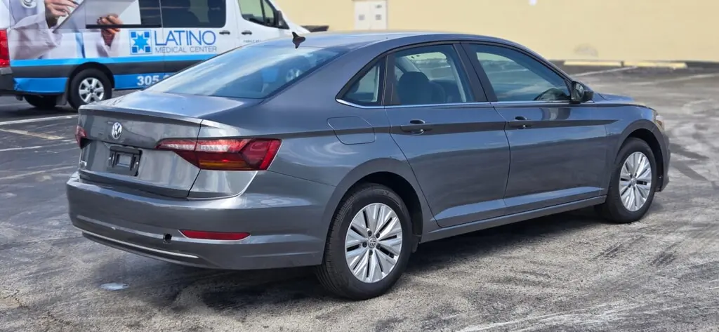 Florida Fine Cars - Used VOLKSWAGEN JETTA 2019 MIAMI S