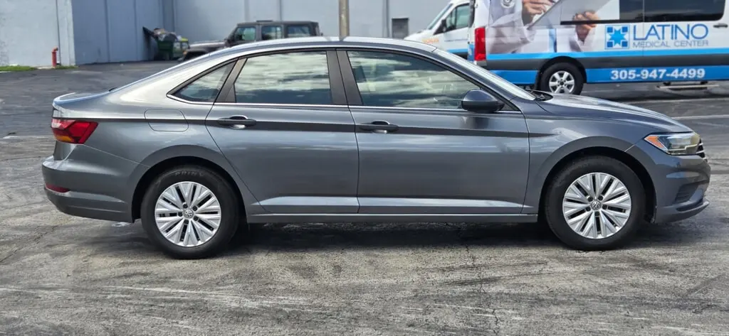Florida Fine Cars - Used VOLKSWAGEN JETTA 2019 MIAMI S