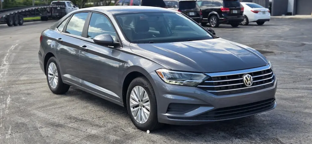 Florida Fine Cars - Used VOLKSWAGEN JETTA 2019 MIAMI S