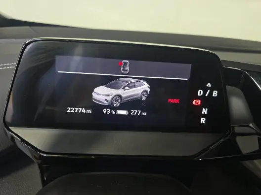 Florida Fine Cars - Used VOLKSWAGEN ID.4 2023 WEST PALM PRO S