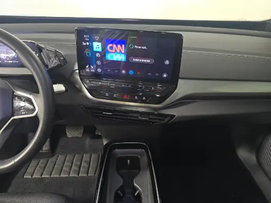 Florida Fine Cars - Used VOLKSWAGEN ID.4 2023 WEST PALM PRO S