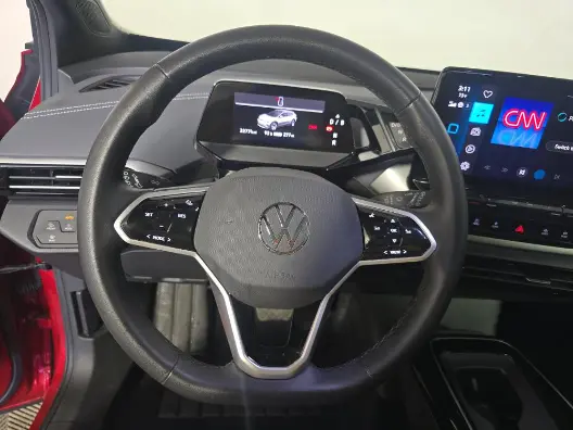 Florida Fine Cars - Used VOLKSWAGEN ID.4 2023 WEST PALM PRO S