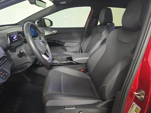 Florida Fine Cars - Used VOLKSWAGEN ID.4 2023 WEST PALM PRO S