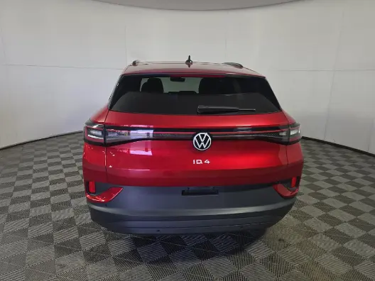 Florida Fine Cars - Used VOLKSWAGEN ID.4 2023 WEST PALM PRO S