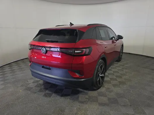 Florida Fine Cars - Used VOLKSWAGEN ID.4 2023 WEST PALM PRO S