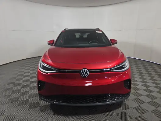 Florida Fine Cars - Used VOLKSWAGEN ID.4 2023 WEST PALM PRO S