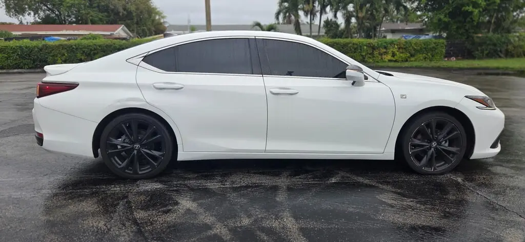 Florida Fine Cars - Used LEXUS ES 2022 MARGATE ES 300H F SPORT